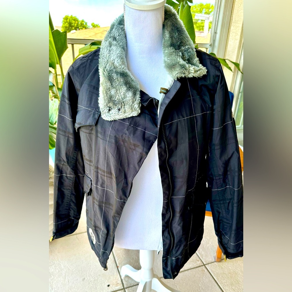 ❄️- Burton Women’s Small Snowboard Jacket